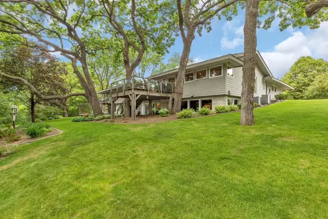 Exterior - 3116 Devon Ter, Saint Cloud, MN 56301 photo 25 of 28