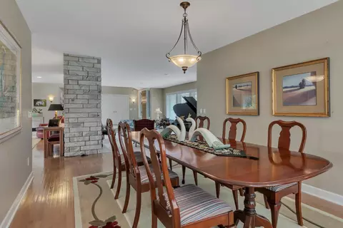 Dining - 3116 Devon Ter, Saint Cloud, MN 56301 photo 2 of 4