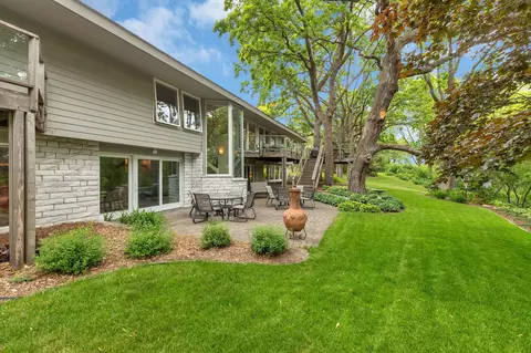 Exterior - 3116 Devon Ter, Saint Cloud, MN 56301 photo 15 of 28