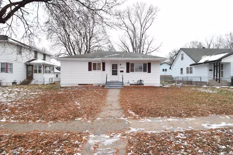 3923 Jackson St NE, Columbia Heights, MN 55421