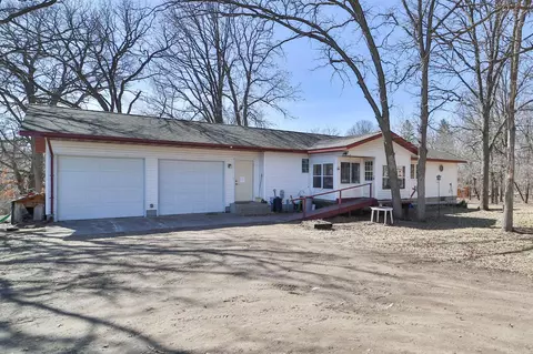 21701 120th St, Verndale, MN 56481