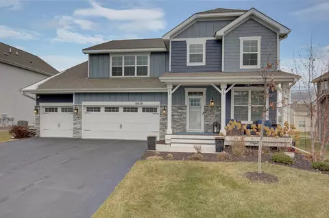 18258 Hideaway Trl, Lakeville, MN 55044