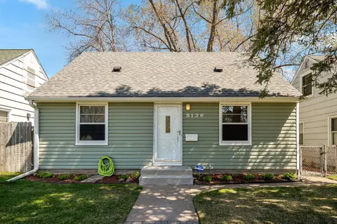 5126 Sheridan Ave N, Minneapolis, MN 55430