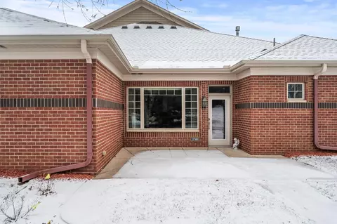 11740 Vermillion St NE #I, Blaine, MN 55449