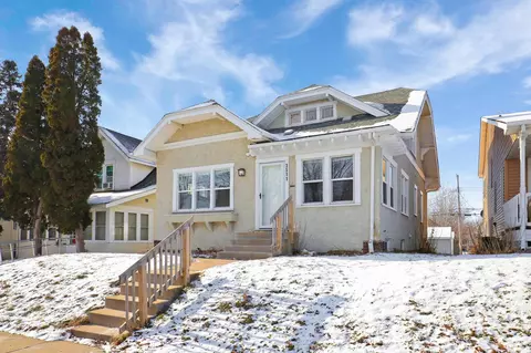 3511 Fremont Ave N, Minneapolis, MN 55412