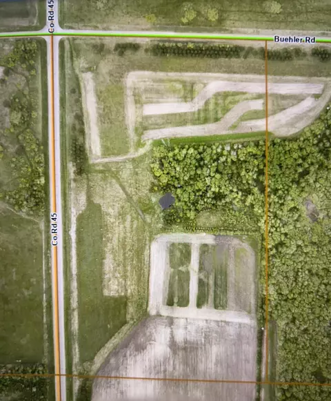 Nnn Buehler Road, Fort Ripley, MN 56449