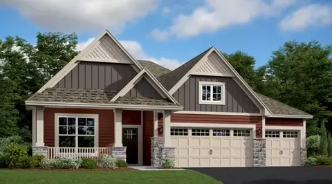 810 150th Ln NW, Andover, MN 55304