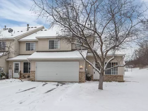 8911 Partridge Rd, Saint Bonifacius, MN 55375