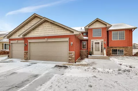 451 Elena Ln, Saint Joseph, MN 56374