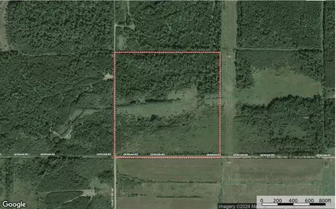 Nnn Faith Church Road, Sturgeon Lake, MN 55783