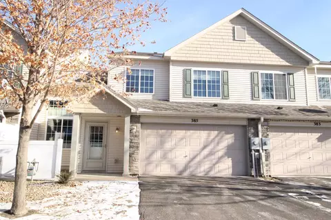 385 Ojibway Path, Lino Lakes, MN 55014