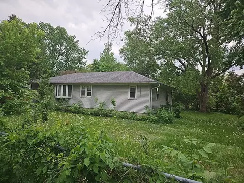 248 NE Liberty St, Fridley, MN 55432