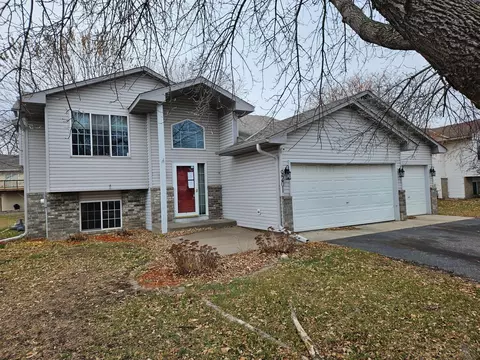 9201 Louisiana Ave N, Brooklyn Park, MN 55445