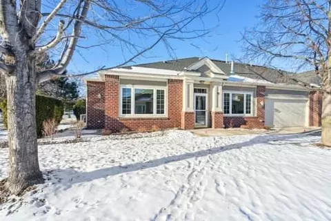 12015 Vermillion St NE #A, Blaine, MN 55449