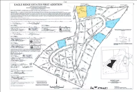 101 N Birch Ln, Coleraine, MN 55722