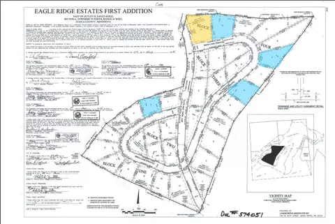 101 N Birch Ln, Coleraine, MN 55722