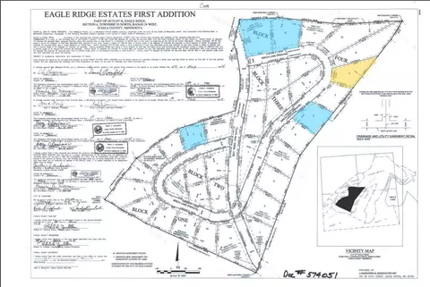 111 N Birch Ln, Coleraine, MN 55722