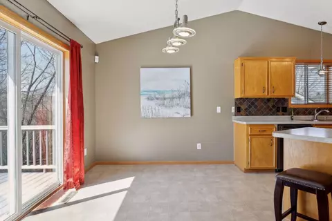 Kitchen - 4792 Aspen St, Hampton, MN 55031 photo 6 of 7