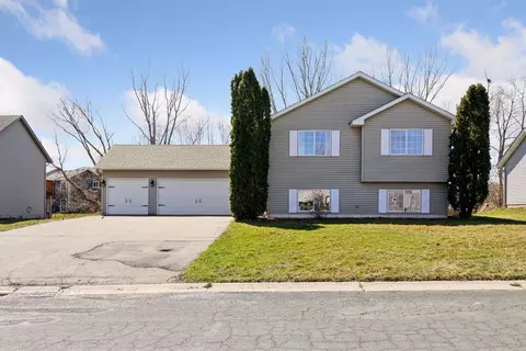 Exterior - 4792 Aspen St, Hampton, MN 55031 photo 2 of 8