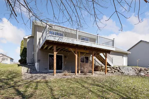 Exterior - 4792 Aspen St, Hampton, MN 55031 photo 7 of 8