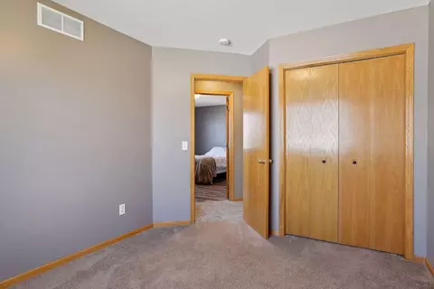 Bedroom - 4792 Aspen St, Hampton, MN 55031 photo 3 of 5