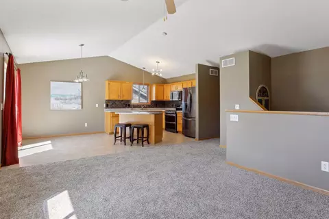 Dining - 4792 Aspen St, Hampton, MN 55031 photo 1 of 3