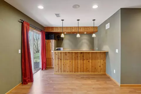 Kitchen - 4792 Aspen St, Hampton, MN 55031 photo 7 of 7