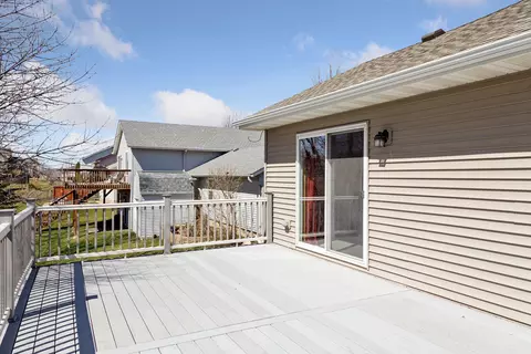 Exterior - 4792 Aspen St, Hampton, MN 55031 photo 4 of 8