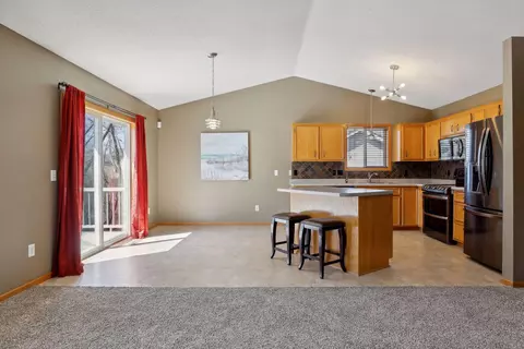 Kitchen - 4792 Aspen St, Hampton, MN 55031 photo 5 of 7