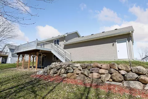 Exterior - 4792 Aspen St, Hampton, MN 55031 photo 6 of 8