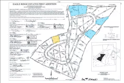203 S Birch Ln, Coleraine, MN 55722