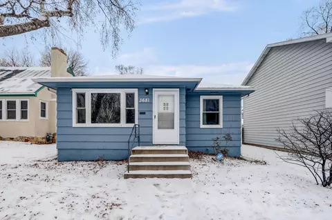 3681 Hubbard Ave N, Robbinsdale, MN 55422