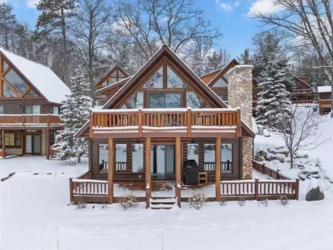 10465 Gull View Rd SW #10, Nisswa, MN 56468