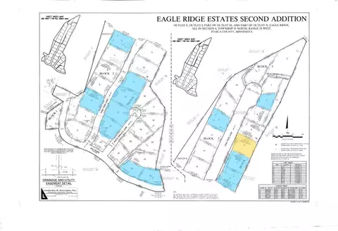 tbd Lot 6 Blk 4 Pine Tree Ln, Coleraine, MN 55722