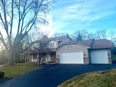 18820 30th Ave N, Plymouth, MN 55447