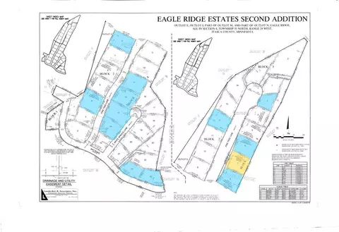 tbd Lot 7 Blk 4 Pine Tree Ln, Coleraine, MN 55722