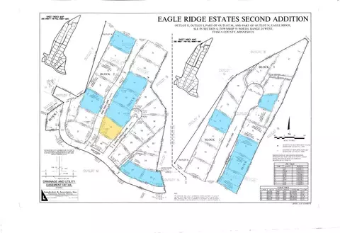 tbd Lot 14 Blk 4 Pine Tree Ln, Coleraine, MN 55722