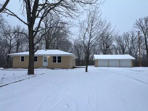 19186 60th Ave, Milaca, MN 56353