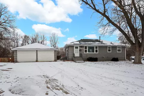 5024 71st Ave N, Brooklyn Center, MN 55429