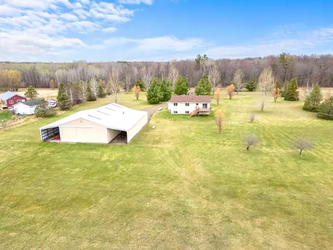 1520 Sod Rd, Grasston, MN 55030