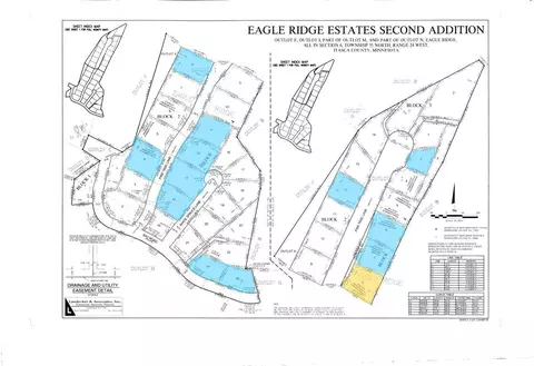 tbd Lot 8 Blk 4 Pine Tree Ln, Coleraine, MN 55722