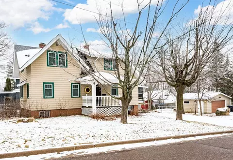 502 E Oxford St, Duluth, MN 55803
