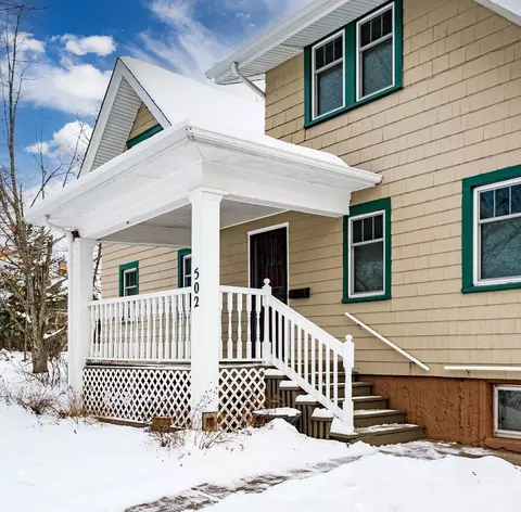 502 E Oxford St, Duluth, MN 55803 photo 4