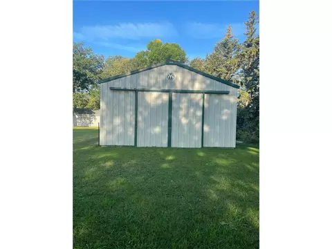 Nnnn Rambow Lane Se, Alexandria, MN 56308