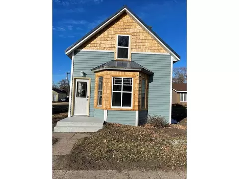 210 Alaska Ave, Hoffman, MN 56339