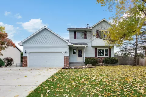 3664 121st Ln NW, Coon Rapids, MN 55433