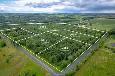 Nnn 117 Avenue, Hammond Twp, WI 54002
