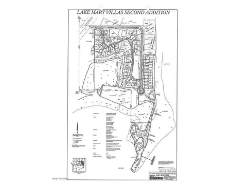 Lot 2 Hummingbird Way Sw, Alexandria, MN 56308