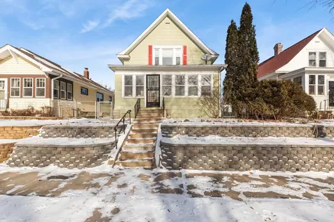 1191 Sherburne Ave, Saint Paul, MN 55104