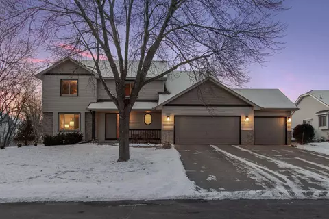 5450 89th Crescent Cir N, Brooklyn Park, MN 55443